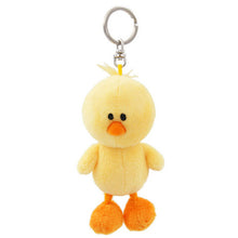 画像をギャラリービューアに読み込む, NICI(ニキ) |  キーリング/ヒヨコ 10cm