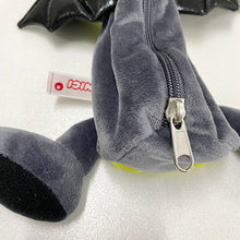 画像をギャラリービューアに読み込む, NICI (ニキ) | フィギュアペンポーチ ドラゴン