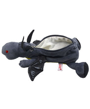 画像をギャラリービューアに読み込む, NICI (ニキ) | フィギュアペンポーチ ドラゴン