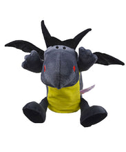 画像をギャラリービューアに読み込む, NICI (ニキ) | フィギュアペンポーチ ドラゴン