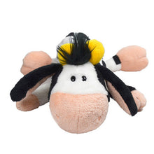 画像をギャラリービューアに読み込む, NICI (ニキ) | フィギュアペンポーチ/カウ 牛