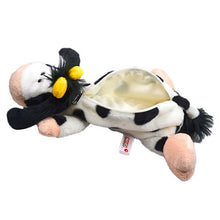 画像をギャラリービューアに読み込む, NICI (ニキ) | フィギュアペンポーチ/カウ 牛