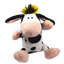 画像をギャラリービューアに読み込む, NICI (ニキ) | フィギュアペンポーチ/カウ 牛