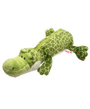 画像をギャラリービューアに読み込む, NICI (ニキ) | フィギュアペンポーチ クロコダイル ワニ