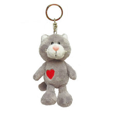 画像をギャラリービューアに読み込む, NICI(ニキ) | BB グレーキャット 10㎝