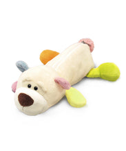 画像をギャラリービューアに読み込む, NICI (ニキ) | フィギュアペンポーチ レインボーベア