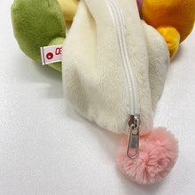 画像をギャラリービューアに読み込む, NICI (ニキ) | フィギュアペンポーチ レインボーベア