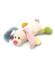 画像をギャラリービューアに読み込む, NICI (ニキ) | フィギュアペンポーチ レインボーラビット うさぎ