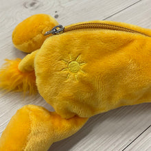 画像をギャラリービューアに読み込む, NICI (ニキ) | フィギュアペンポーチ サニーライオン