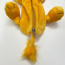 画像をギャラリービューアに読み込む, NICI (ニキ) | フィギュアペンポーチ サニーライオン