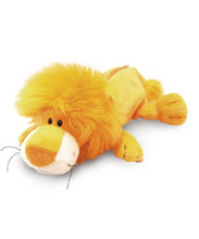 画像をギャラリービューアに読み込む, NICI (ニキ) | フィギュアペンポーチ サニーライオン