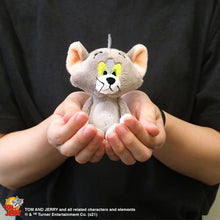画像をギャラリービューアに読み込む, NICI(ニキ) | トムとジェリー/キーリング トム 12cm