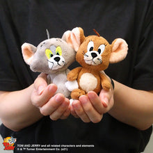 画像をギャラリービューアに読み込む, NICI(ニキ) | トムとジェリー/キーリング ジェリー 12cm