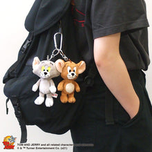 画像をギャラリービューアに読み込む, NICI(ニキ) | トムとジェリー/キーリング ジェリー 12cm