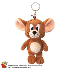 画像をギャラリービューアに読み込む, NICI(ニキ) | トムとジェリー/キーリング ジェリー 12cm