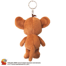 画像をギャラリービューアに読み込む, NICI(ニキ) | トムとジェリー/キーリング ジェリー 12cm