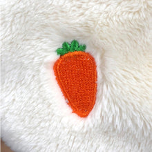 画像をギャラリービューアに読み込む, NICI(ニキ)  ラビット フィギュアフェイスポーチ