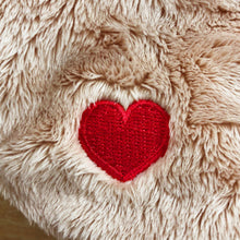 画像をギャラリービューアに読み込む, NICI(ニキ) | ベア フィギュアフェイスポーチ