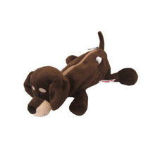 画像をギャラリービューアに読み込む, NICI(ニキ)  | ダックスフント フィギュアペンポーチ ダックスフント