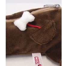 画像をギャラリービューアに読み込む, NICI(ニキ)  | ダックスフント フィギュアペンポーチ ダックスフント