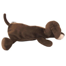 画像をギャラリービューアに読み込む, NICI(ニキ)  | ダックスフント フィギュアペンポーチ ダックスフント