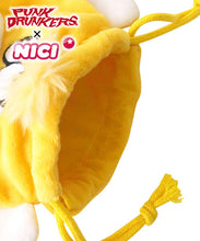 画像をギャラリービューアに読み込む, 【NICI×PDS コラボアイテム!】PUNK DRUNKERS (パンクドランカーズ) | フィギュアフェイスポーチ