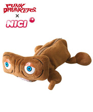 画像をギャラリービューアに読み込む, 【NICI×PDS コラボアイテム!】PUNK DRUNKERS (パンクドランカーズ) | フィギュアペンポーチ