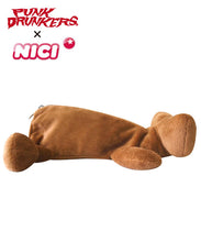 画像をギャラリービューアに読み込む, 【NICI×PDS コラボアイテム!】PUNK DRUNKERS (パンクドランカーズ) | フィギュアペンポーチ