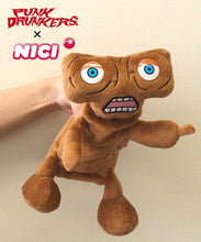 画像をギャラリービューアに読み込む, 【NICI×PDS コラボアイテム!】PUNK DRUNKERS (パンクドランカーズ) | フィギュアペンポーチ