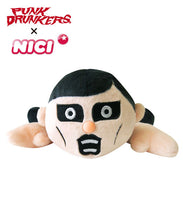 画像をギャラリービューアに読み込む, 【NICI×PDS コラボアイテム!】PUNK DRUNKERS (パンクドランカーズ) | フィギュアペンポーチ