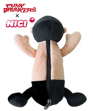 画像をギャラリービューアに読み込む, 【NICI×PDS コラボアイテム!】PUNK DRUNKERS (パンクドランカーズ) | フィギュアペンポーチ