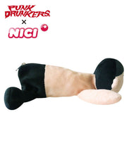 画像をギャラリービューアに読み込む, 【NICI×PDS コラボアイテム!】PUNK DRUNKERS (パンクドランカーズ) | フィギュアペンポーチ