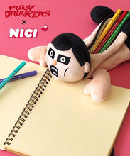 画像をギャラリービューアに読み込む, 【NICI×PDS コラボアイテム!】PUNK DRUNKERS (パンクドランカーズ) | フィギュアペンポーチ