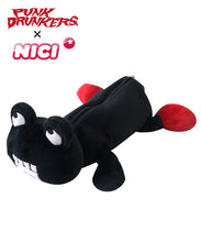 画像をギャラリービューアに読み込む, 【NICI×PDS コラボアイテム!】PUNK DRUNKERS (パンクドランカーズ) | フィギュアペンポーチ