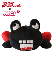 画像をギャラリービューアに読み込む, 【NICI×PDS コラボアイテム!】PUNK DRUNKERS (パンクドランカーズ) | フィギュアペンポーチ