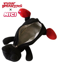 画像をギャラリービューアに読み込む, 【NICI×PDS コラボアイテム!】PUNK DRUNKERS (パンクドランカーズ) | フィギュアペンポーチ