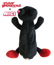 画像をギャラリービューアに読み込む, 【NICI×PDS コラボアイテム!】PUNK DRUNKERS (パンクドランカーズ) | フィギュアペンポーチ
