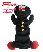 画像をギャラリービューアに読み込む, 【NICI×PDS コラボアイテム!】PUNK DRUNKERS (パンクドランカーズ) | フィギュアペンポーチ