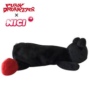 画像をギャラリービューアに読み込む, 【NICI×PDS コラボアイテム!】PUNK DRUNKERS (パンクドランカーズ) | フィギュアペンポーチ