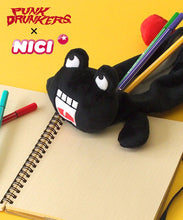 画像をギャラリービューアに読み込む, 【NICI×PDS コラボアイテム!】PUNK DRUNKERS (パンクドランカーズ) | フィギュアペンポーチ