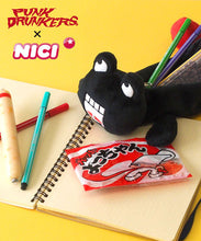 画像をギャラリービューアに読み込む, 【NICI×PDS コラボアイテム!】PUNK DRUNKERS (パンクドランカーズ) | フィギュアペンポーチ