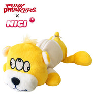 画像をギャラリービューアに読み込む, 【NICI×PDS コラボアイテム!】PUNK DRUNKERS (パンクドランカーズ) | フィギュアペンポーチ