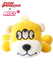 画像をギャラリービューアに読み込む, 【NICI×PDS コラボアイテム!】PUNK DRUNKERS (パンクドランカーズ) | フィギュアペンポーチ