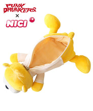 画像をギャラリービューアに読み込む, 【NICI×PDS コラボアイテム!】PUNK DRUNKERS (パンクドランカーズ) | フィギュアペンポーチ