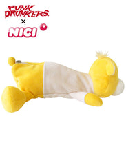 画像をギャラリービューアに読み込む, 【NICI×PDS コラボアイテム!】PUNK DRUNKERS (パンクドランカーズ) | フィギュアペンポーチ