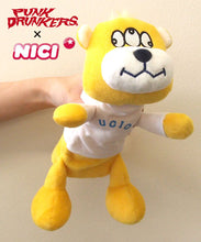 画像をギャラリービューアに読み込む, 【NICI×PDS コラボアイテム!】PUNK DRUNKERS (パンクドランカーズ) | フィギュアペンポーチ