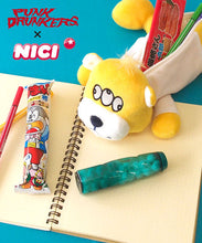 画像をギャラリービューアに読み込む, 【NICI×PDS コラボアイテム!】PUNK DRUNKERS (パンクドランカーズ) | フィギュアペンポーチ