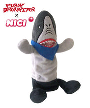 画像をギャラリービューアに読み込む, 【NICI×PDS コラボアイテム!】PUNK DRUNKERS (パンクドランカーズ) | フィギュアペンポーチ