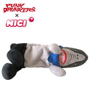 画像をギャラリービューアに読み込む, 【NICI×PDS コラボアイテム!】PUNK DRUNKERS (パンクドランカーズ) | フィギュアペンポーチ