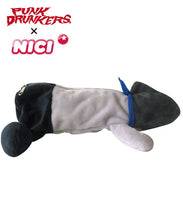 画像をギャラリービューアに読み込む, 【NICI×PDS コラボアイテム!】PUNK DRUNKERS (パンクドランカーズ) | フィギュアペンポーチ